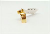 Pendente Lorenza Gioielli Donna Animaletti in Oro PEN276009 - PEN276009